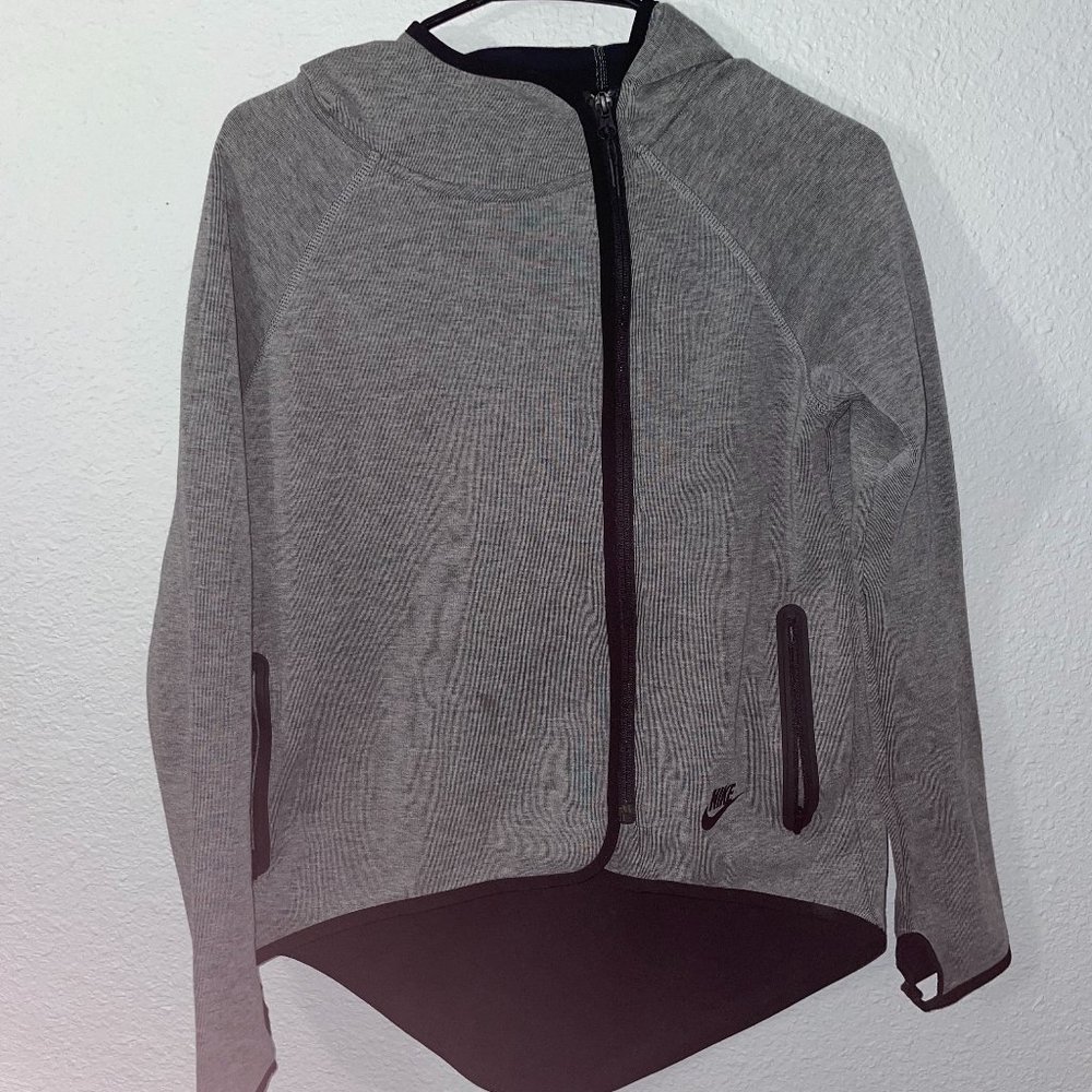 Nike Women's Zip Jacket XS Running